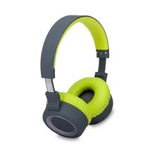 SikkiS Беспроводной Bluetooth наушники складные наушники Шум изоляции стерео звук баса высокое качество H36