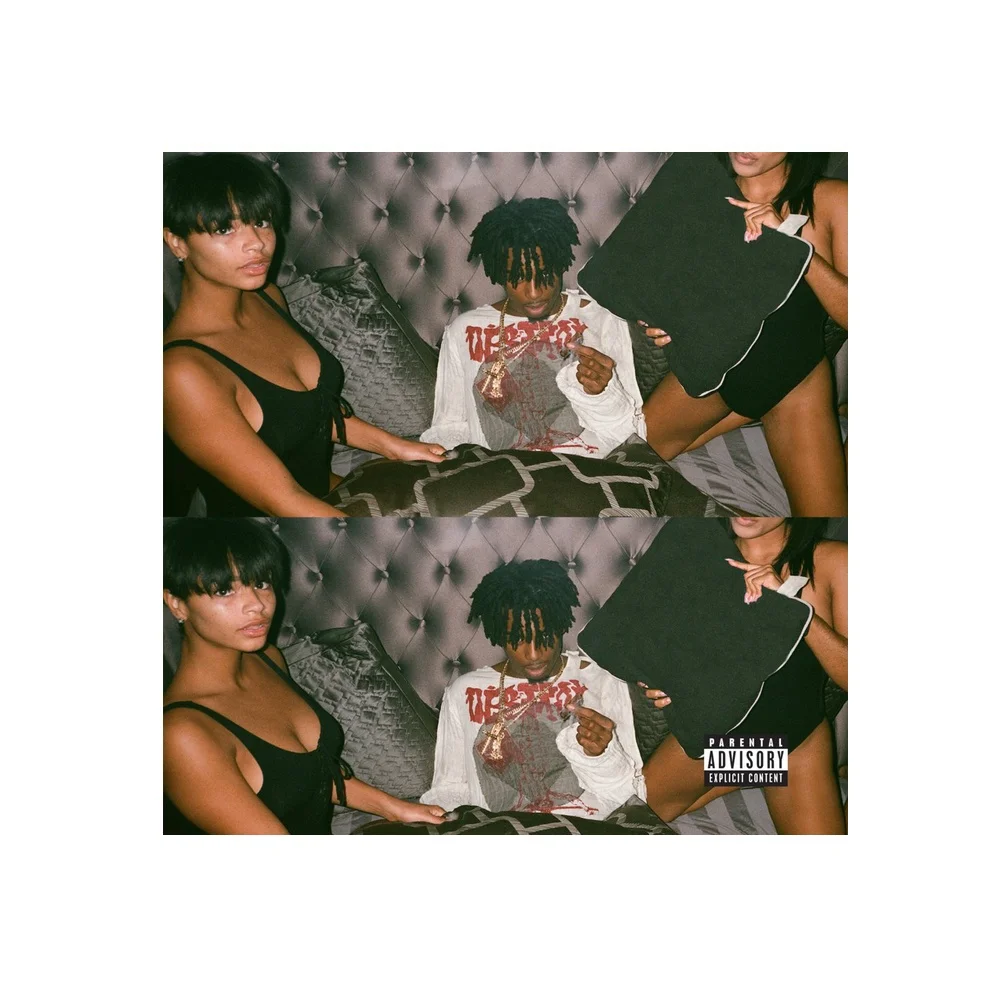 Playboi Carti Mixtape художественный холст плакат музыкальный альбом Настенные картины