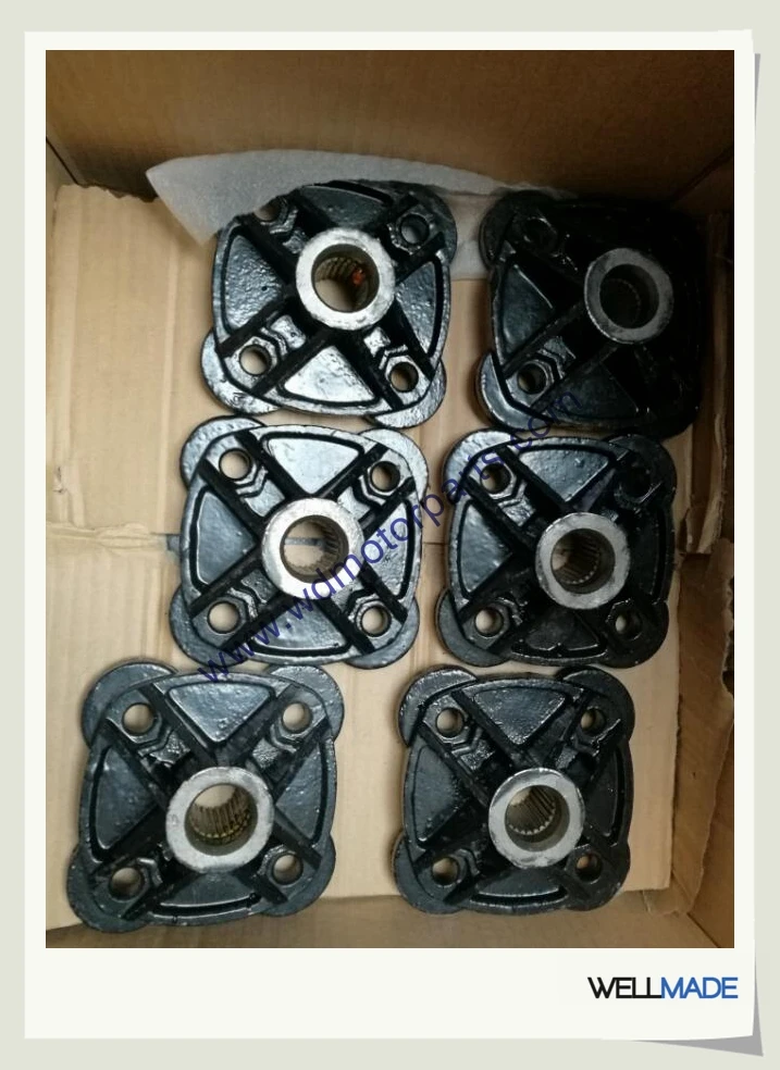 

Original Linhai 250cc260cc300cc rear wheel hub atv quad spare parts