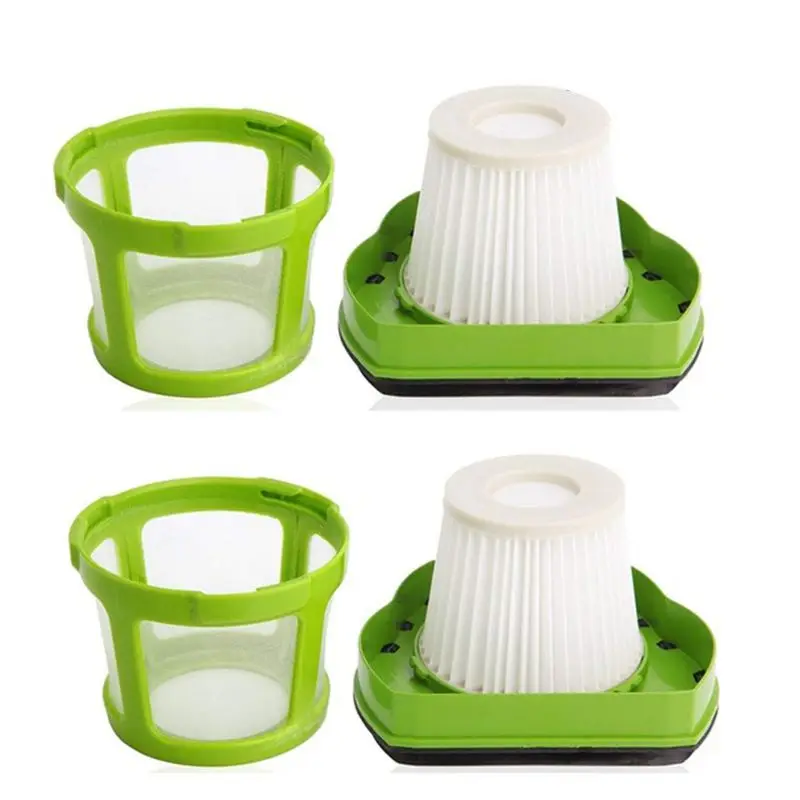 

Pet Vacuum Filter Pet Mesh Frame Filter for Bissell 1782 Pet Hair Eraser Cordless Hand And Car Vacuum, Replacement Part #16086