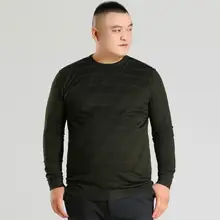 10XL 8XL 6XL 5XL 4XL Autumn Winter Fashion Brand Clothing Men’s Sweaters Solid Color Slim Fit Men Pullover Knitted Sweater Men