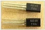 New original A1160 TO-92 transistor--XDDZ | Электронные компоненты и принадлежности
