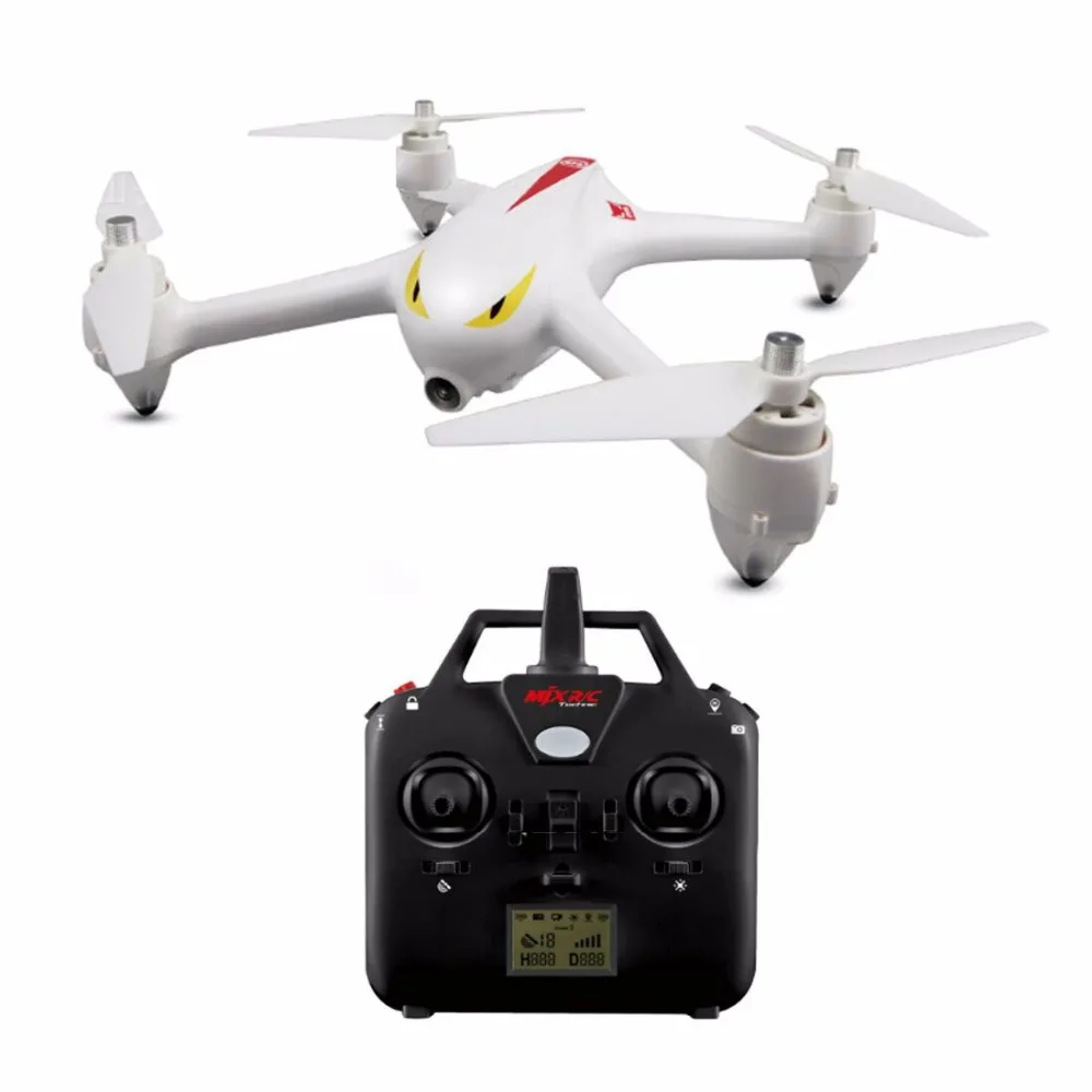 monster drone quadcopter