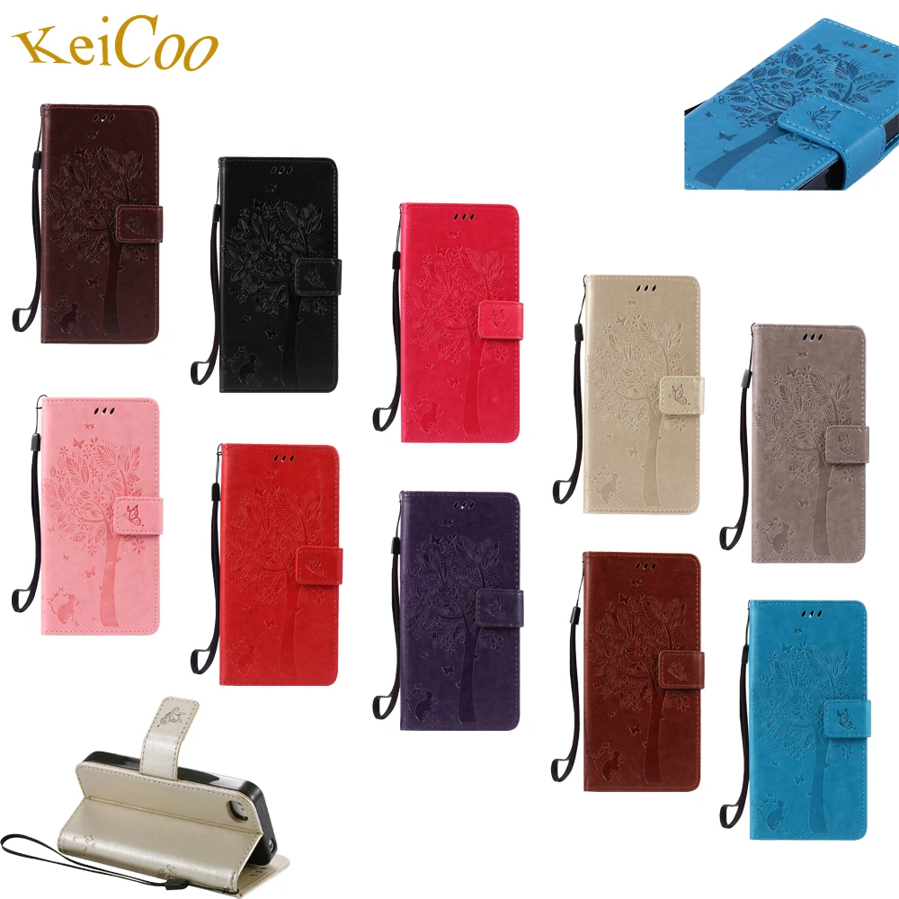 

Embossing Cute Pattern PU Leather Phone Covers For HUAWEI Mate7 Wallet Book Flip Cases Mate 7 4G MT7-L09 Movie Stand Magnetic