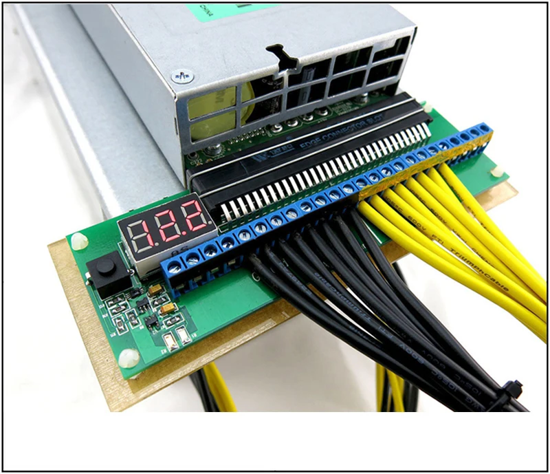 6Pin PCI-E Power Cable (3)