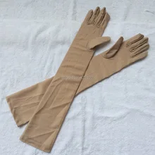 Подарок, модные высококачественные осенне-зимние уличные теплые женские сенсорные вязаные перчатки половинные/полные перчатки для пальцев 1 пара/лот GW34