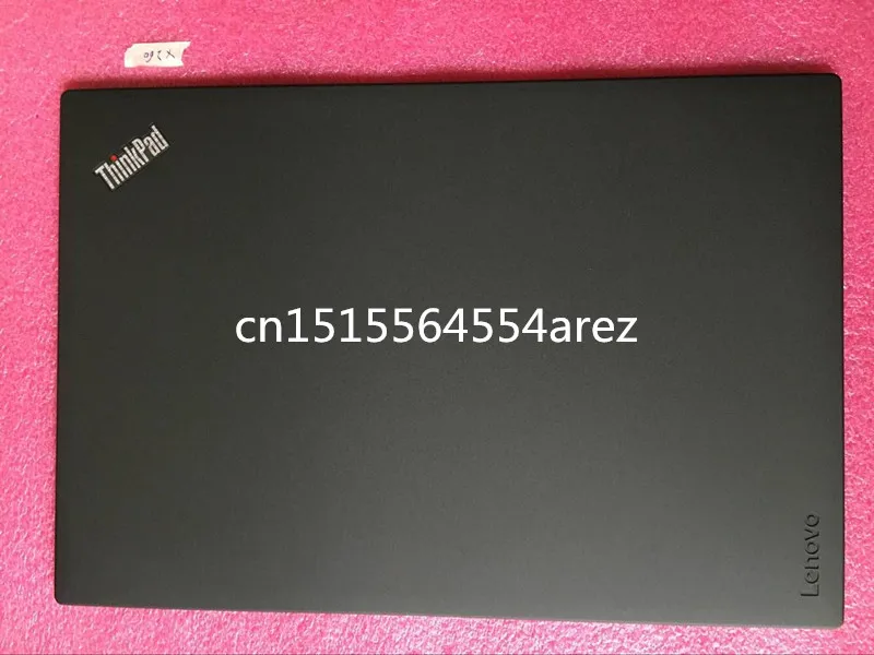 Новый ноутбук Lenovo ThinkPad X260 LCD задняя/ЖК панель/Упор для рук/Базовая Крышка корпуса