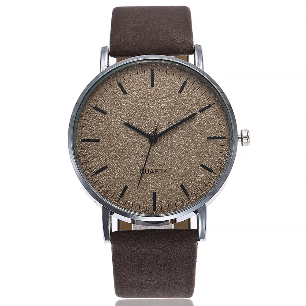 Баян Кол saati женские часы с браслетом часы дамы Для женщин Повседневное кожаный ремешок Часы Кварцевые аналоговые наручные часы Q4