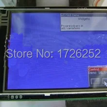 NoEnName_Null 3,2 дюймов 32PIN TFT ЖК-экран с сенсорной панелью печатной платы SPFD5408 Привод IC 240*320