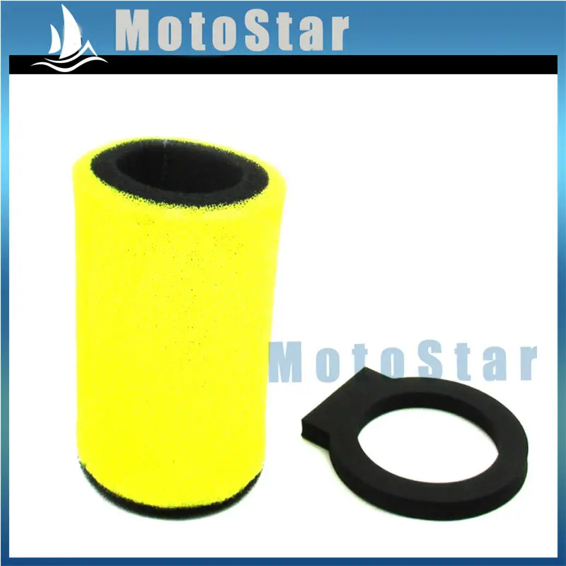 2006 Yamaha Kodiak 400 Air Filter Store 100