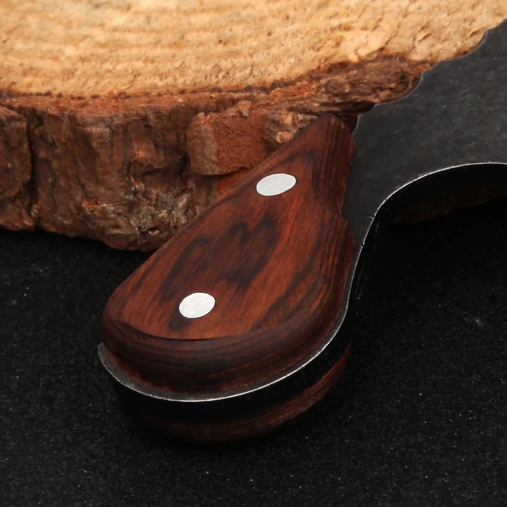 DAOMACHEN-Portable-Multifunctional-Tool-Knife-Outdoor-Survival-Bowie-self-defense-Mini-Fruit-blade-Hunting-Knife-Free(2)
