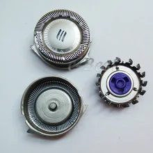 50 шт. Замена бреющая головка для HQ8 HQ6075 HQ7340 PT710 AT750 8880XL HQ8445 HQ8825 HQ8830 HQ7100 HQ7140 HQ6073 PT860 PT870