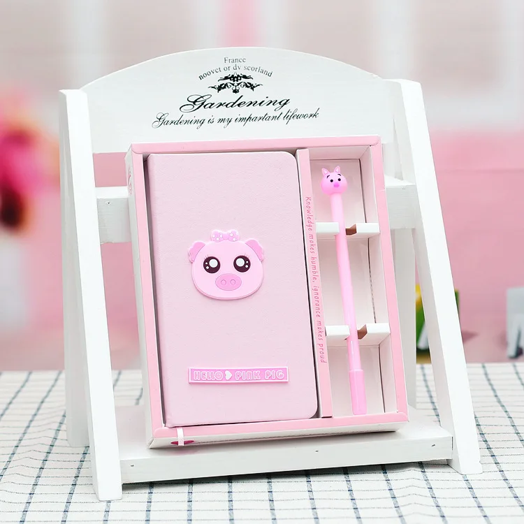 Jonvon Satone Pink Girl Notebook Zakka Lovers Flamingo Notebooks Gift Box Set School Supplies Planners Escolar Stationery Sketch Jonvon Satone Pink Girl Notebook Zakka Lovers Flamingo Notebooks Gift Box Set School Supplies Planners Escolar Stationery Sketch