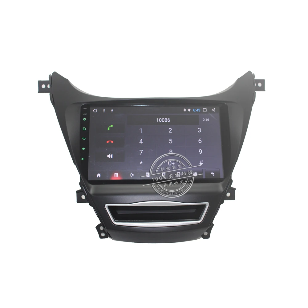 Best HACTIVOL 9" Octa Core 2G RAM 32G Car radio for Hyundai Elantra 2012-2016 Android 8.1 car dvd player gps navigation wifi map 21 Best HACTIVOL 9" Octa Core 2G RAM 32G Car radio for Hyundai Elantra 2012-2016 Android 8.1 car dvd player gps navigation wifi map 21