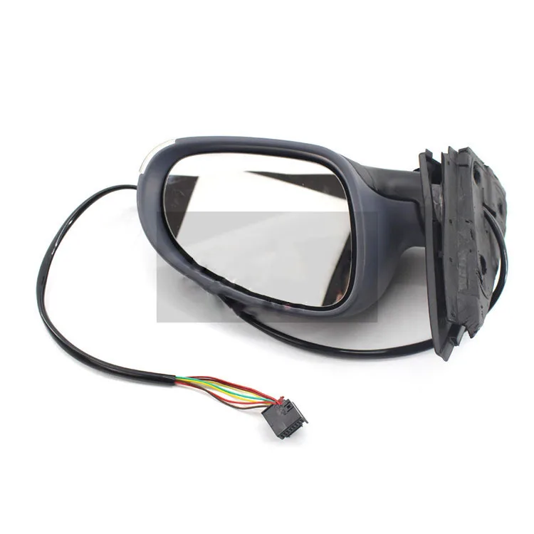 Car Side Rear View Mirror for Volkswagen VW Sagitar Jetta MK5 2005 2006