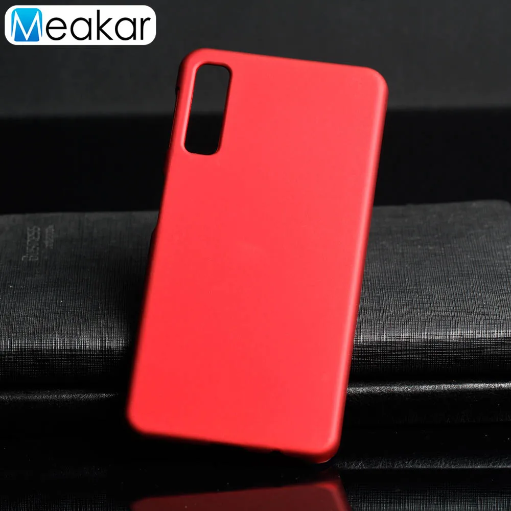 Чехол 2018 дюйма для Samsung Galaxy A7 чехол SM A750 A750F задняя крышка|Бамперы| |