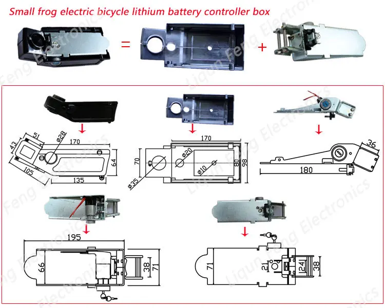 60V 25AH литиевая аккумуляторная батарея 60V 24AH электрическая велосипедная батарея использовать сотовый телефон LG с 67,2 V 2A зарядное устройство для 60V 1000W 1500W мотор