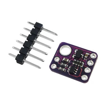 

1 piece VL53L0X Laser Ranging Sensor GY-530 Time-of-Flight (ToF) Ranging Module 2.8 - 5 v IIC communication