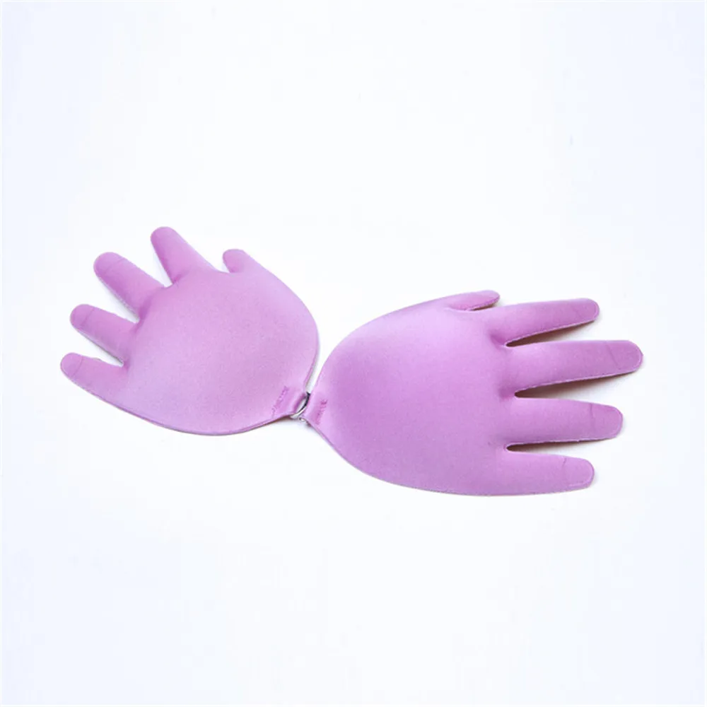 FeiTong-Women-Self-Adhesive-Strapless-hand-shape-Blackless-Solid-Bra-Stick-Gel-Silicone-Push-Up-women.jpg_640x640 (3)_