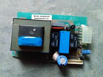

BCD-258HDY 0064000141 Good Working Tested
