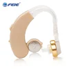 FEIE Simulates High-Power Non-Rechargeable Ear Mounted Hearing AIDS, Deafness AIDS For The Elderly And Young, Volume Amplifiers 4