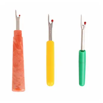 

Colorful Thread Take-up Device Stitches Knife,Cross Stitch Stitches Tool,Line Pick Tools For Sewing DIY Cross Stitch hot