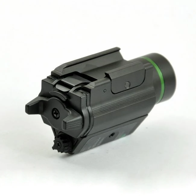 Светильник для охотничьего оружия тактический светодиод M6 комбинисветильник