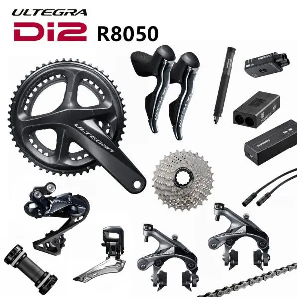 ultegra di2 r8000