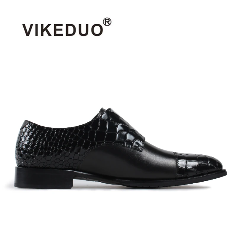 Vikeduo 2020 ручной работы ГОРЯЧИЙ дизайнерский крокодил модная Свадебная вечеринка