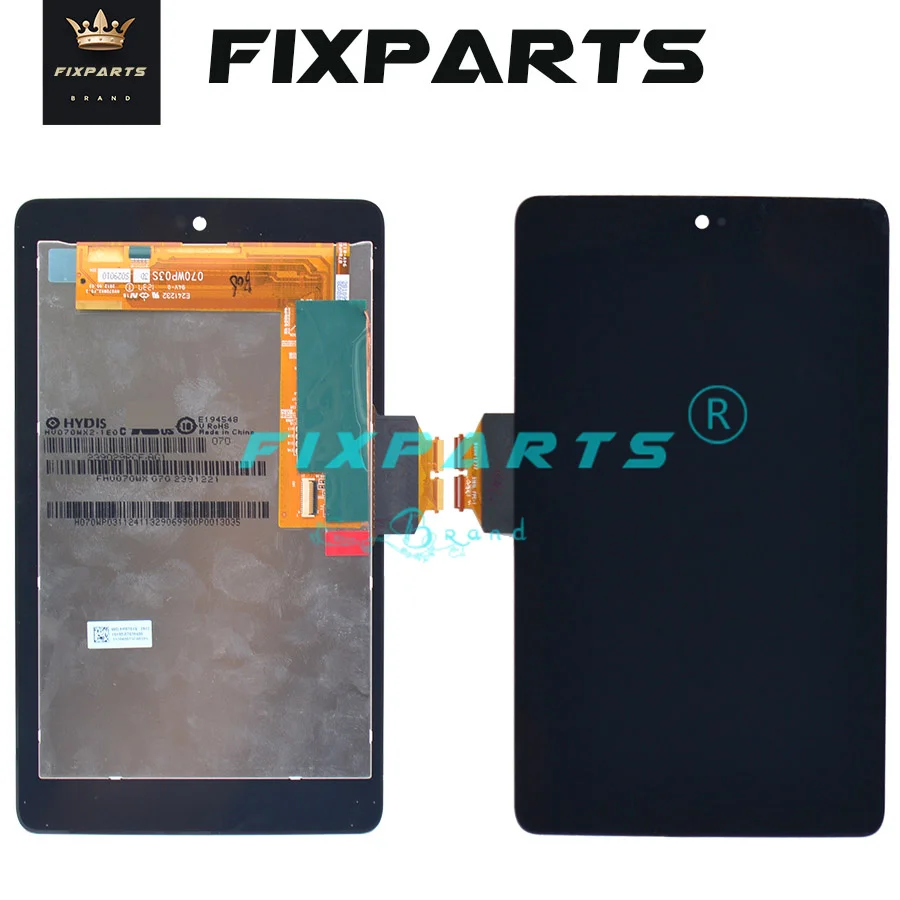 ASUS Google Nexus 7 LCD6