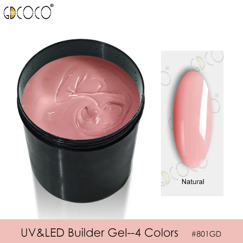CANNI Builder Gel Supply Bulk Package 1kg Camouflage Jelly Gel Soak Off UV LED Nail Manicure Extension Gel CANNI Builder Gel Supply Bulk Package 1kg Camouflage Jelly Gel Soak Off UV LED Nail Manicure Extension Gel