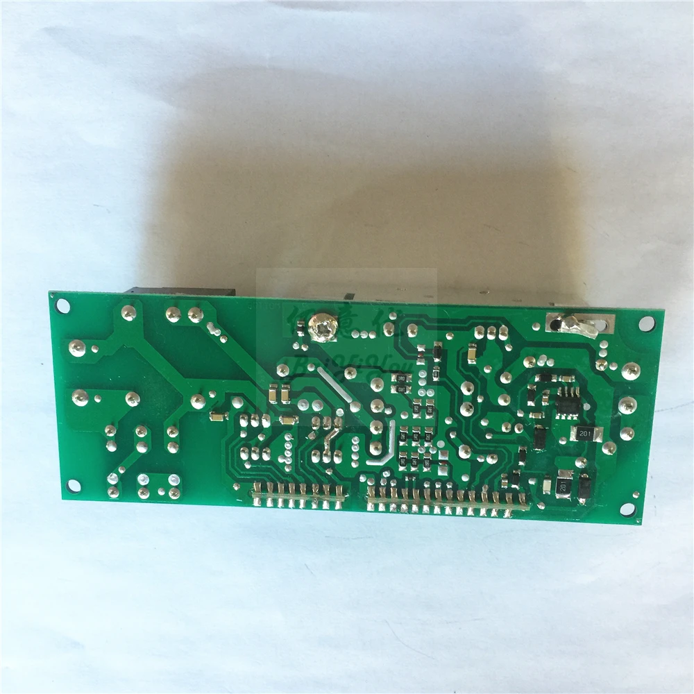 Ignitor 07