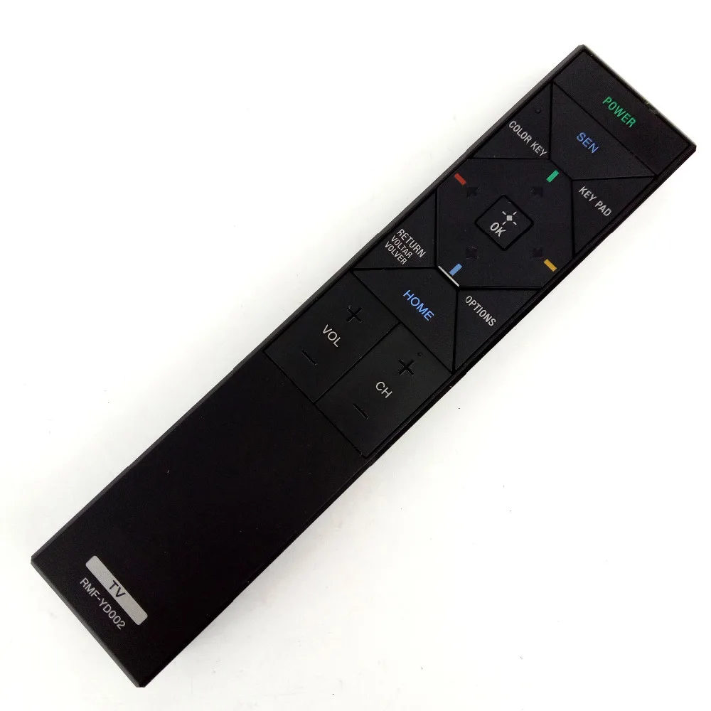 

Remote control for Sony RMF-YD002 NFC SMART TV