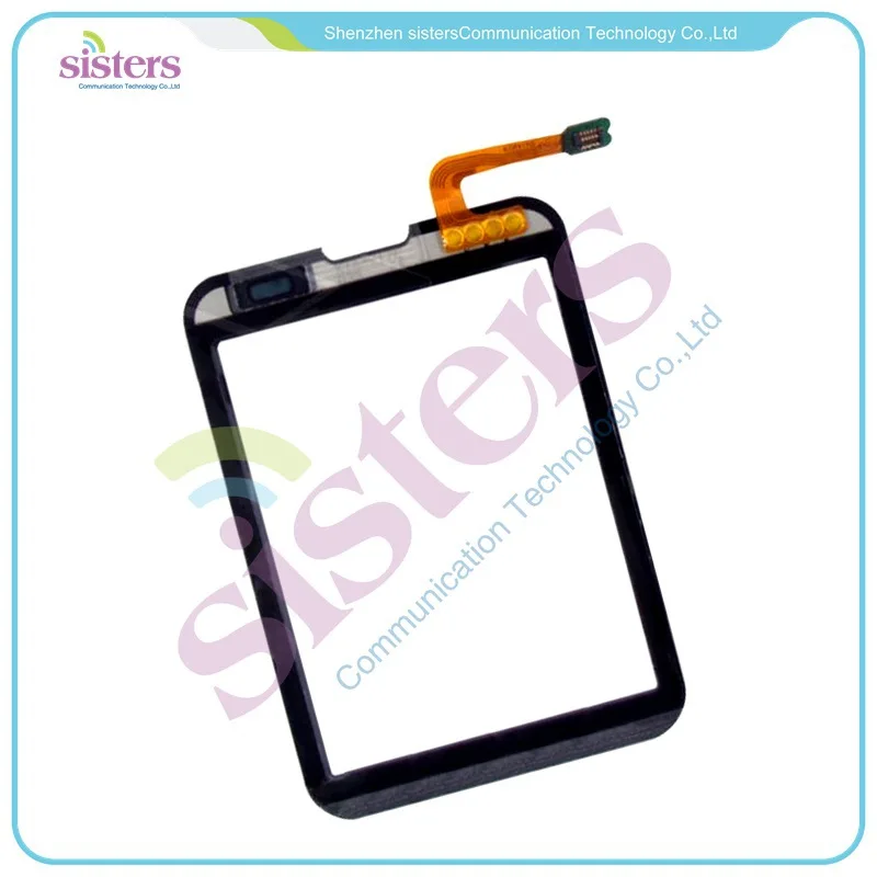 NOK0147 Touch Screen Digitizer  Replacement For Nokia C3-01 C3 01 free shipping (4)