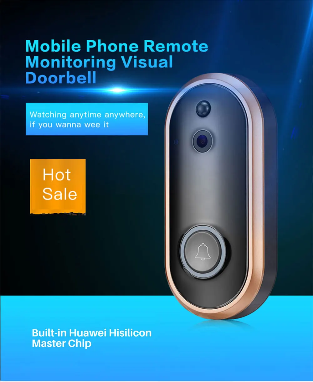 Video Doorbell (1)