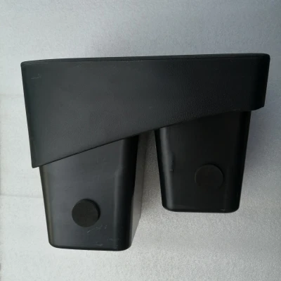 Armrest base Для Fit Jazz 3-го поколения подлокотник коробка - Название цвета: Armrest base