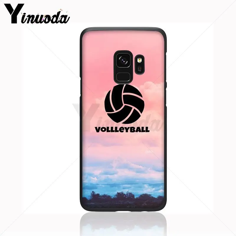 love Volleyball sports