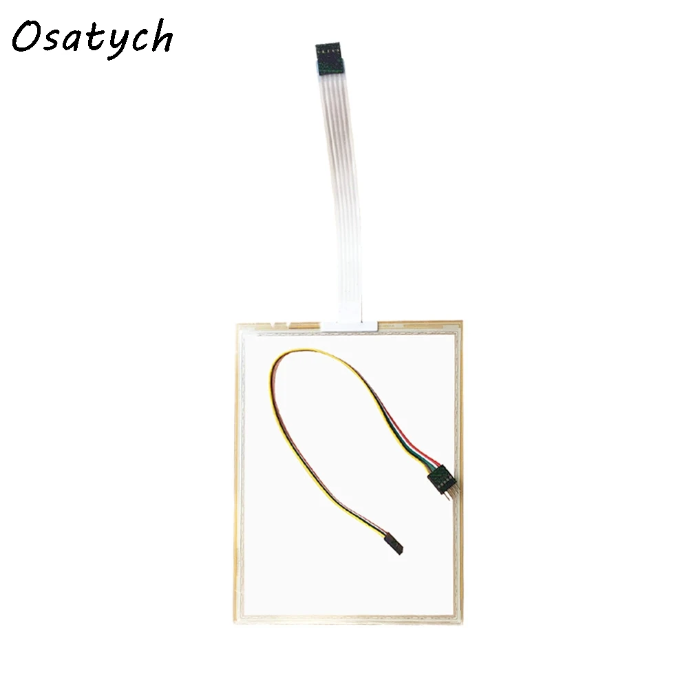 

8.4Inch 5wire Resistive for T084S-5RB004N-0A18R0-150FH Touch Screen Panel Digitizer