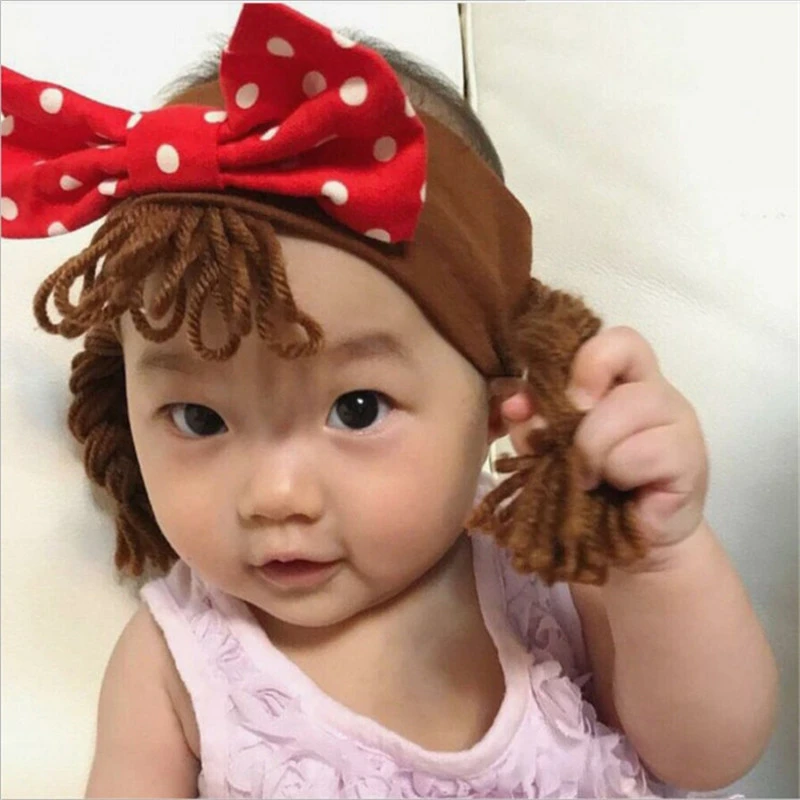 baby headwear