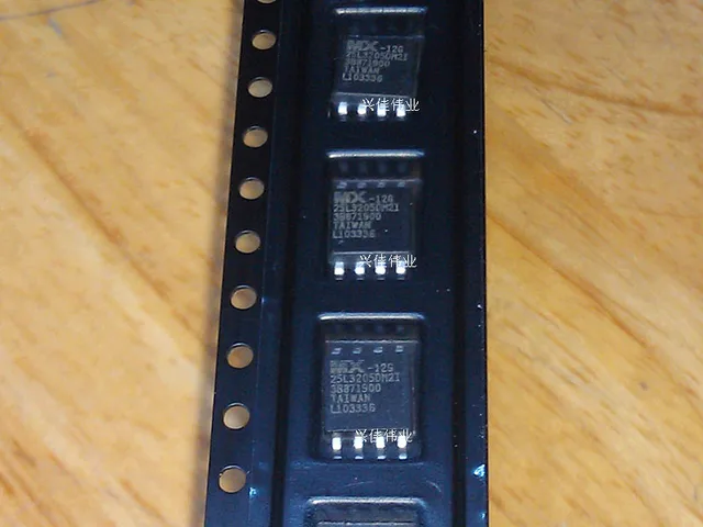 Special Price 10PCS/LOT 25L3205DM2I-12G 25L3205 MX25L3205 SOP-8 FLASH memory
