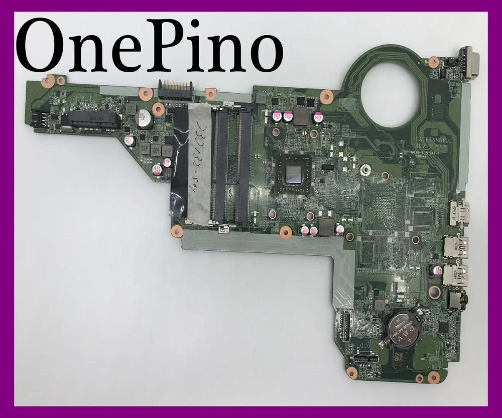 737132-501 737132-001 725819-501 for HP 15-E 17-E