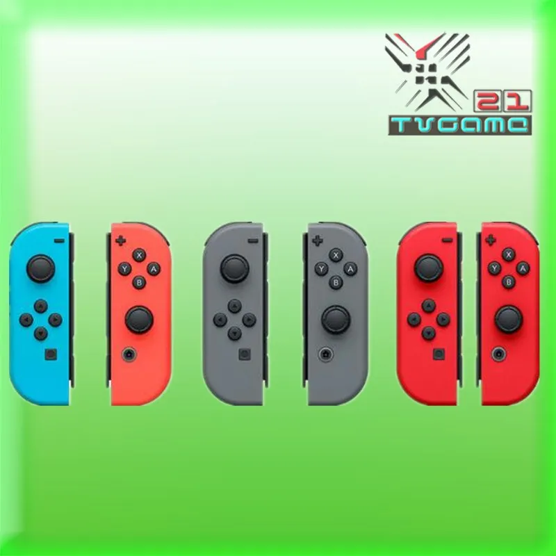 Левый и правый игровой контроллер LR для переключателя kingd контроллер Joy-Con