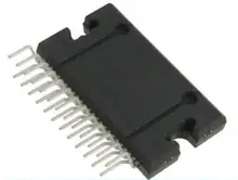 4 X 41W Bridging car audio amplifier IC TDA7388 In Stock