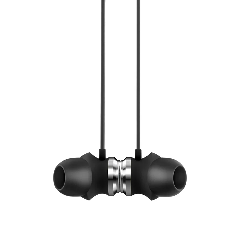 2018 Bluedio TN Bluetooth headphones active noise cancelling in-ear earphone with microphone for phone iphone xiaomi