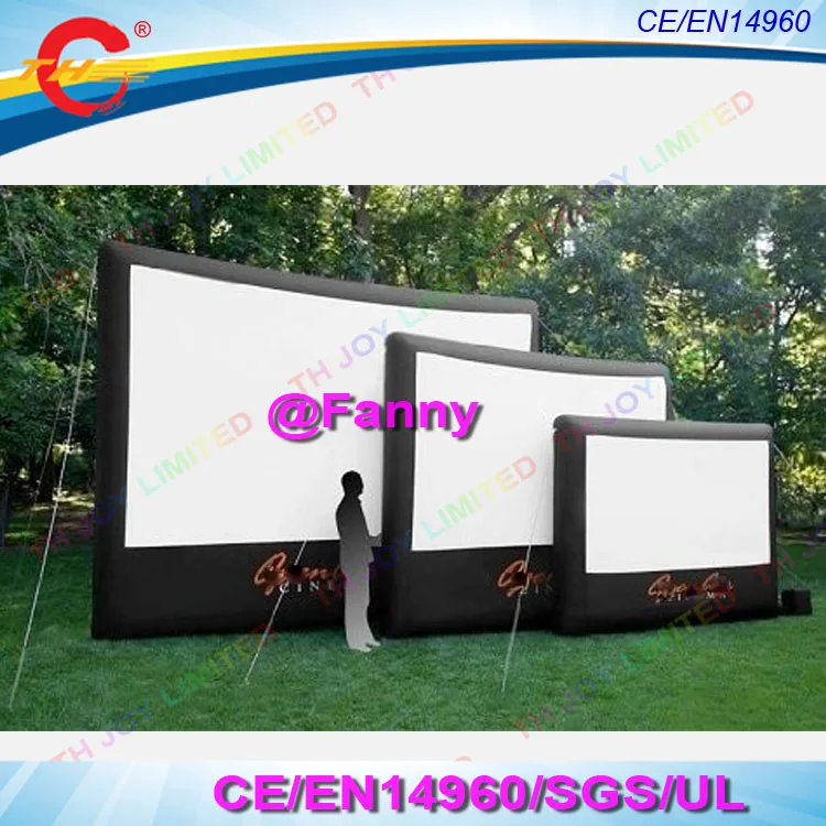 inflatable projection screen5