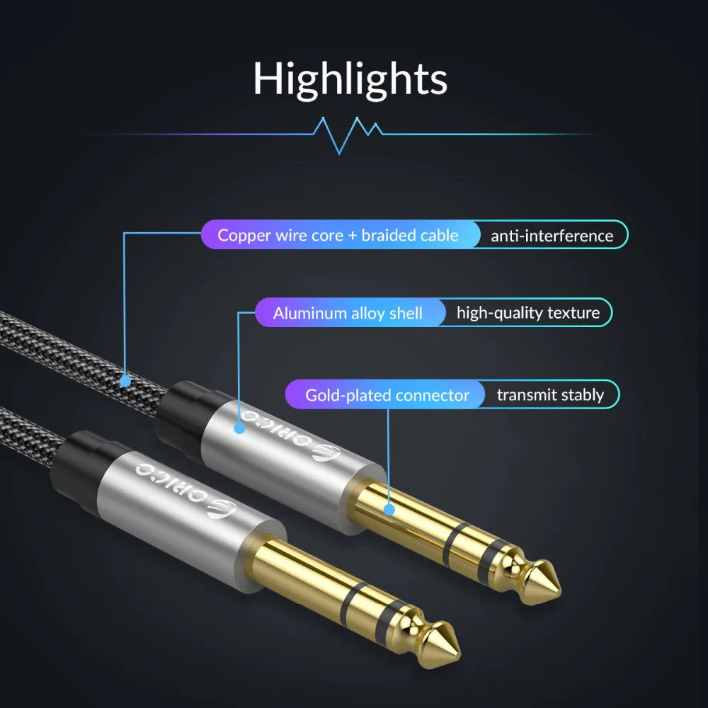 ORICO-DM1-7