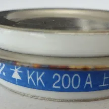 Контрольный тиристорный для контроля давления: KK(3CTK) 200-16 200A 1600 V