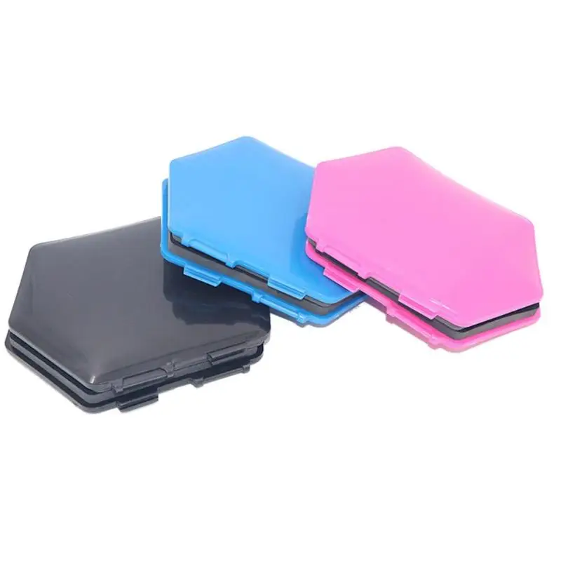 2pcs Hexagon Gliding Discs Exercise Sliding Plates Yoga Abdominal Core Training Slider Gym Fitness Equipment Sports Accessories 2pcs Hexagon Gliding Discs Exercise Sliding Plates Yoga Abdominal Core Training Slider Gym Fitness Equipment Sports Accessories