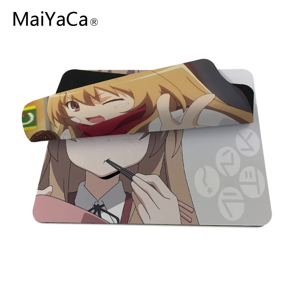 Toradora Mousepads: Taiga Aisaka Mouse pad 4 - Anime Mousepads 8