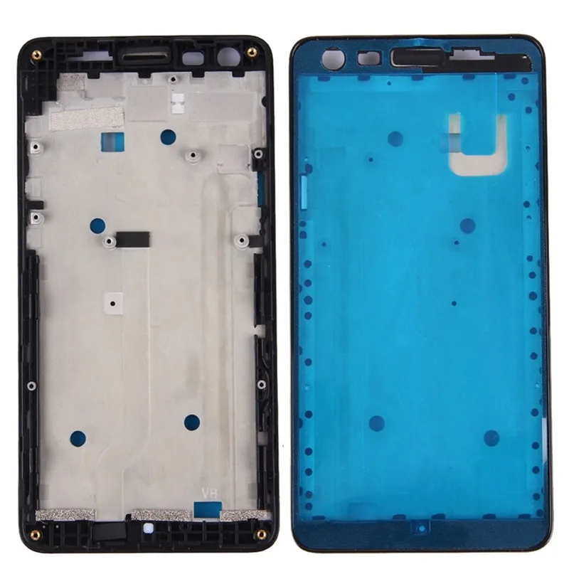 

For Xiaomi Redmi 2 Front Housing LCD Frame Middle Bezel Plate For Redmi2 Peplacement Parts